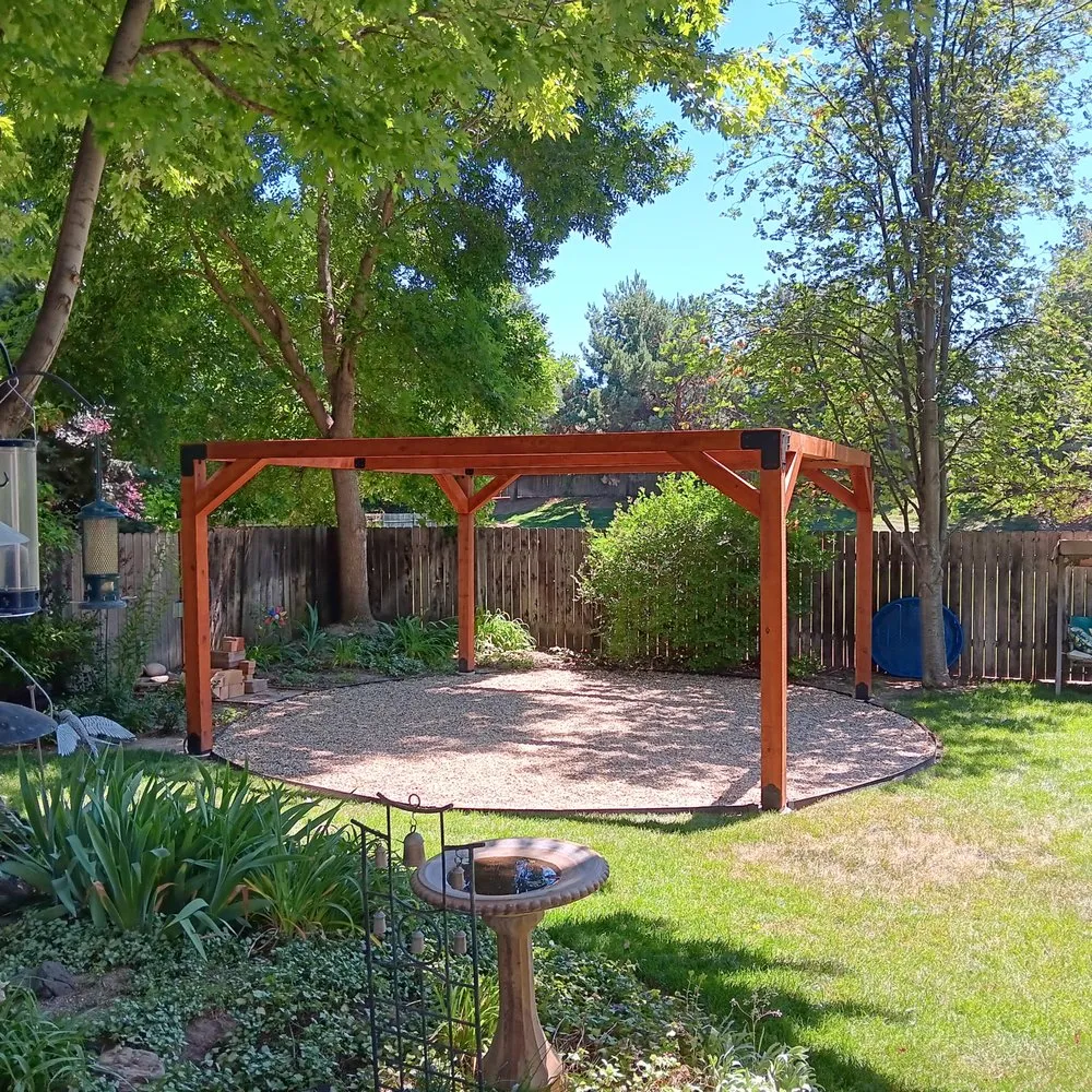 Top-rated yard cleanup service experts serving Boise, ID - True North Concrete And Landscaping