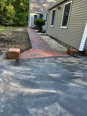 True North Hardscape