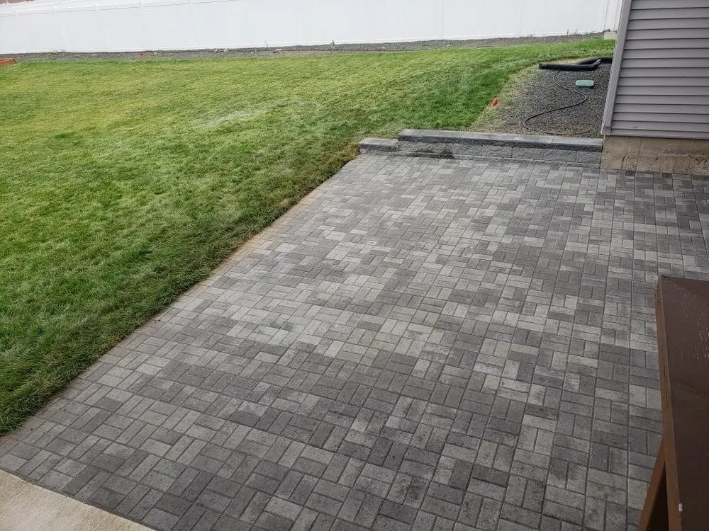 Local landscaping services in Spokane, WA by True North Landscape Company