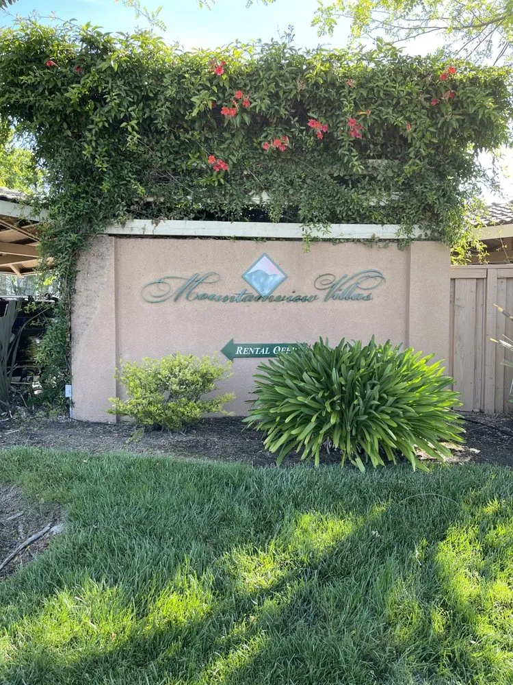 Affordable landscape installation with custom design in Santa Rosa, CA by True North Landscapes