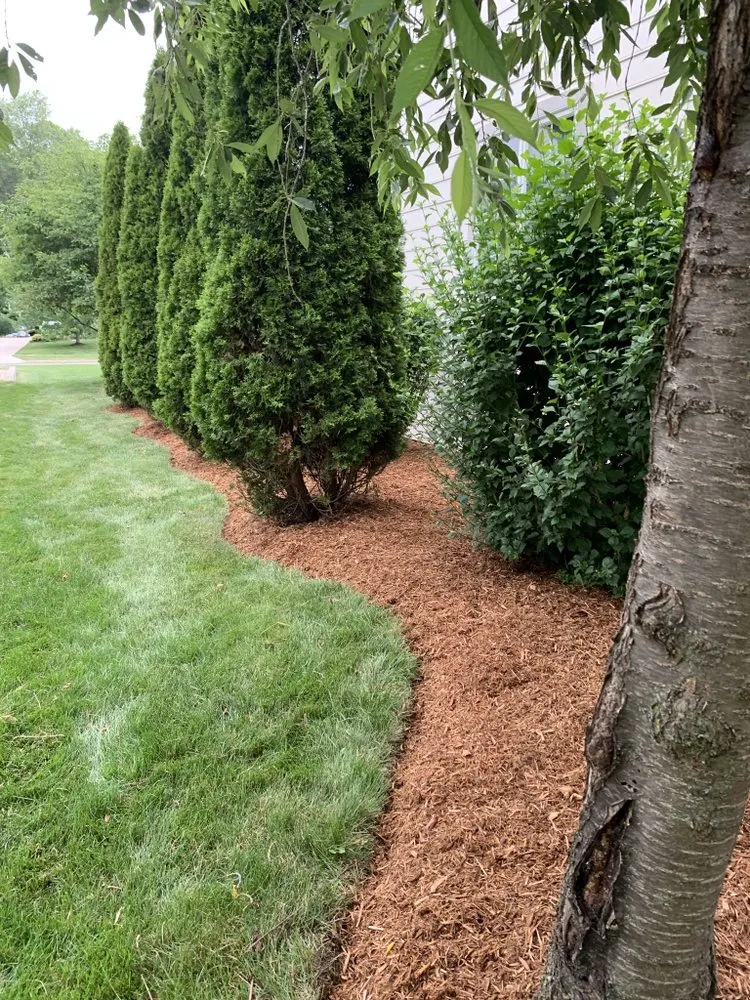 Professional landscape design in Elida, OH - True North Landscaping