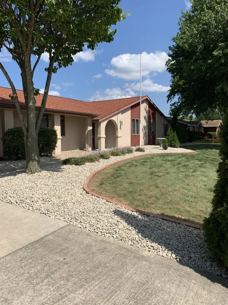 Expert landscaping services experts serving Elida, OH - True North Landscaping