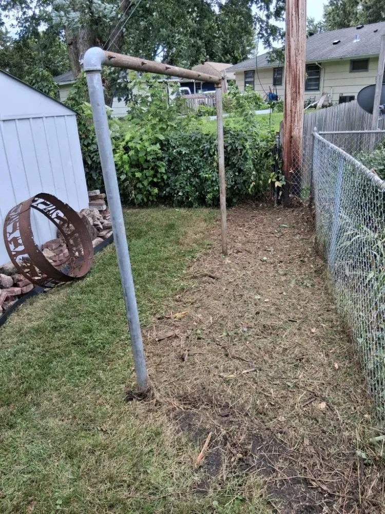 Affordable landscape installation in Ramsey, MN - True North Outdoor Services