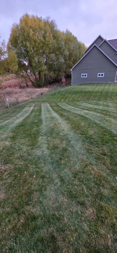 Affordable landscape design experts serving Ramsey, MN - True North Outdoor Services