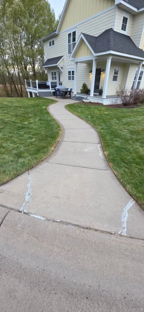 Top-rated landscaping services experts serving Ramsey, MN - True North Outdoor Services