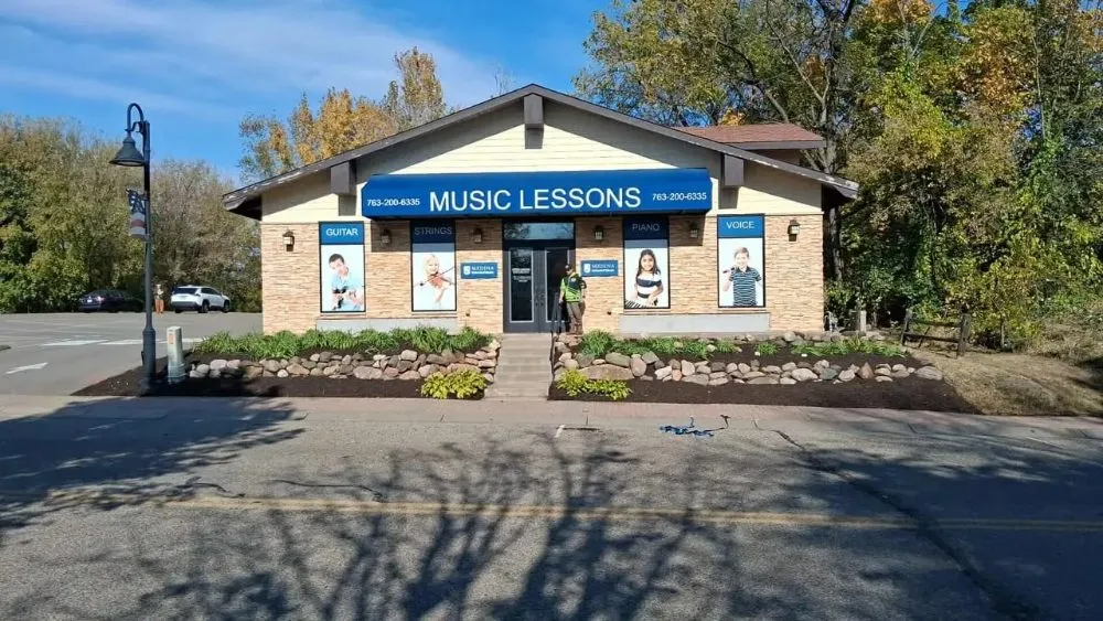 Top-rated yard cleanup service near you in Ramsey, MN by True North Outdoor Services