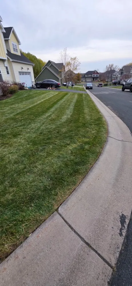 Top-rated lawn care service experts serving Ramsey, MN - True North Outdoor Services