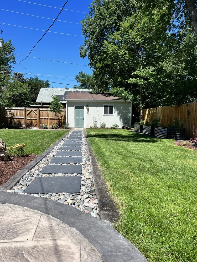 Reliable outdoor landscaping in Broomfield, CO - True Outdoor Living