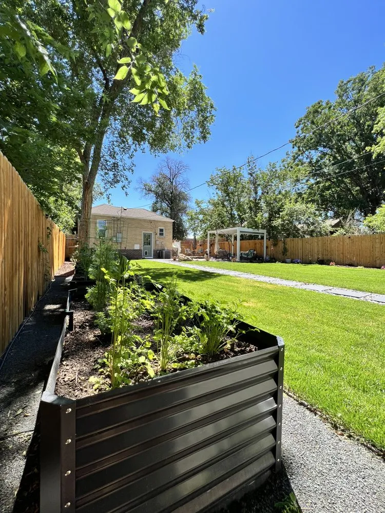 Expert lawn mowing service experts serving Broomfield, CO - True Outdoor Living