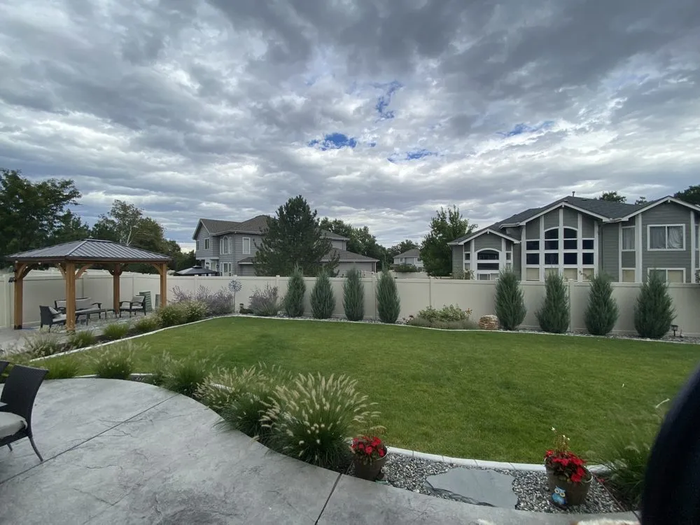 Trusted residential landscaping with custom design in Broomfield, CO by True Outdoor Living