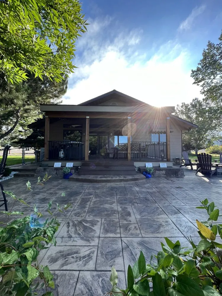 Top-rated garden landscaping for residential properties across Broomfield, CO - True Outdoor Living