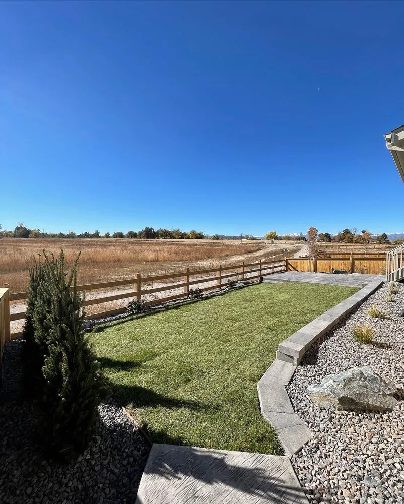 Affordable outdoor landscaping for outdoor upgrades across Broomfield, CO - True Outdoor Living