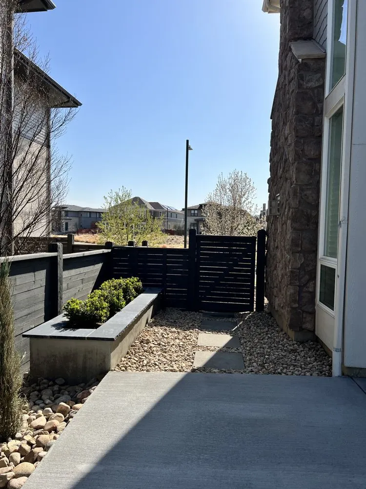 Local residential landscaping near you in Broomfield, CO by True Outdoor Living