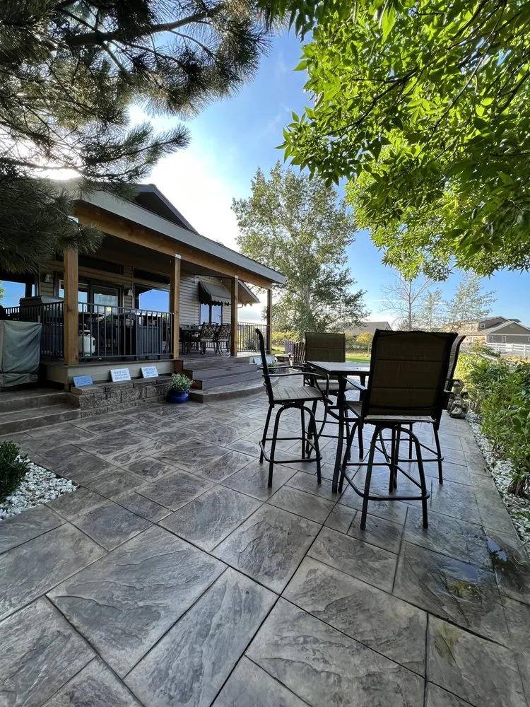 Trusted lawn mowing service near you in Broomfield, CO by True Outdoor Living