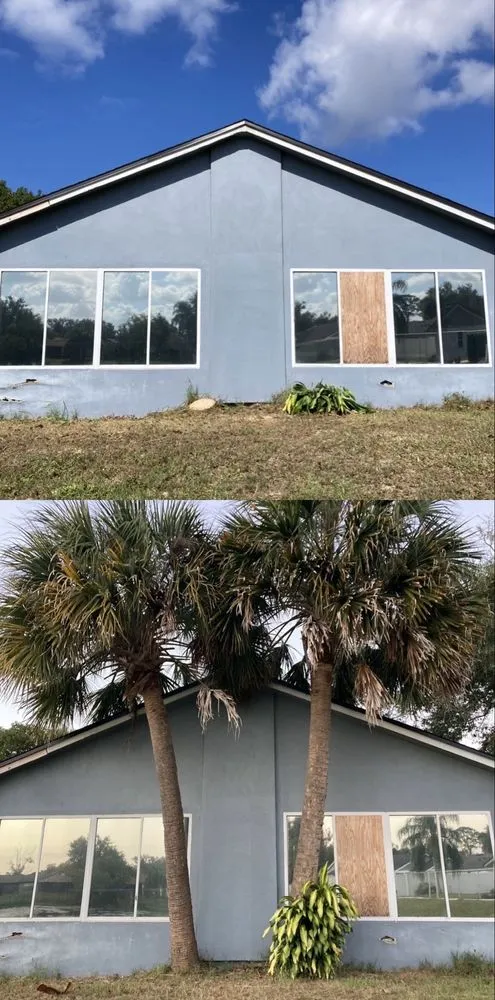 Professional garden landscaping in Deltona, FL - True Outdoors