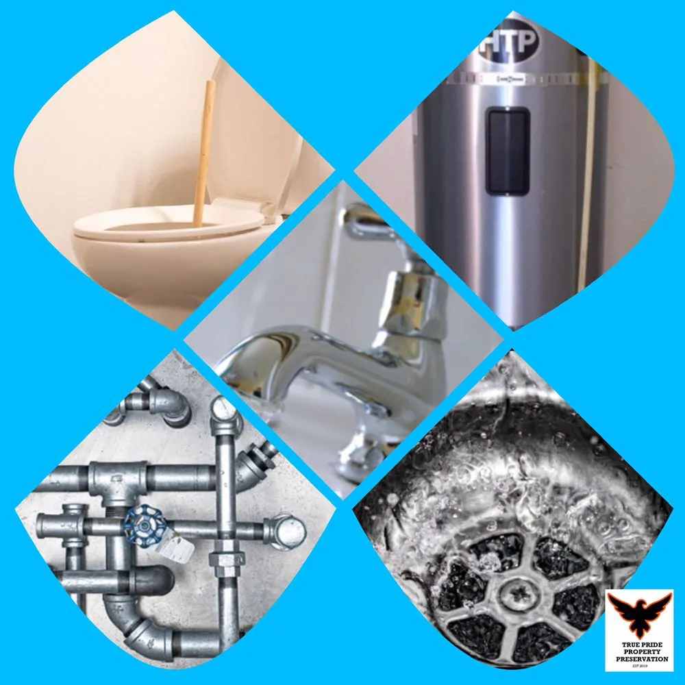 Reliable lawn mowing service for year-round maintenance in Hamilton, OH by True Pride Property Preservation