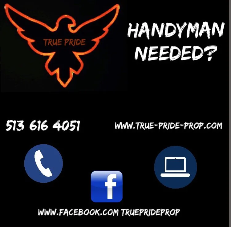 Affordable landscape installation experts serving Hamilton, OH - True Pride Property Preservation