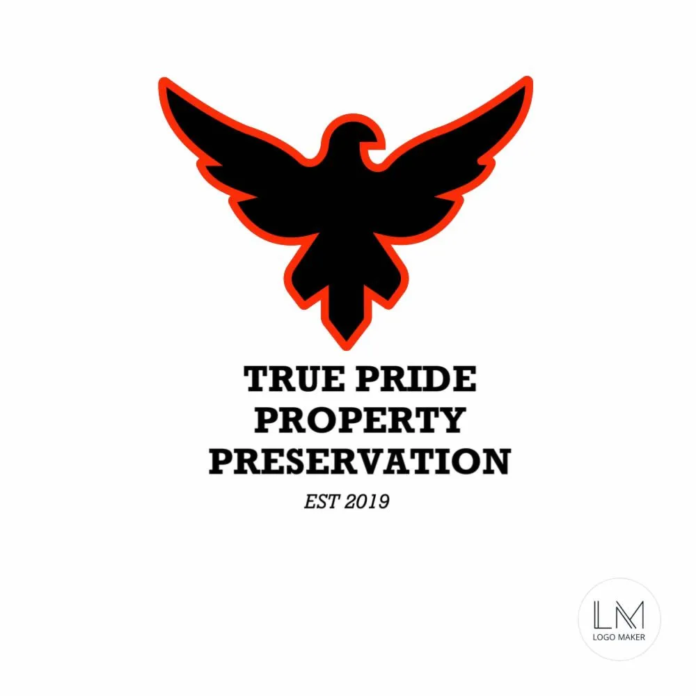 Professional residential landscaping in Hamilton, OH by True Pride Property Preservation