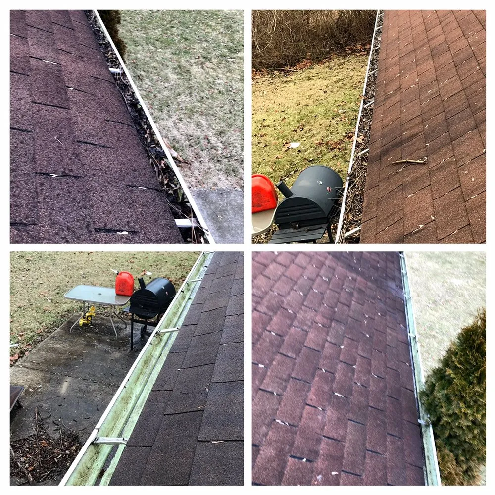 Trusted landscape design experts serving Hamilton, OH - True Pride Property Preservation