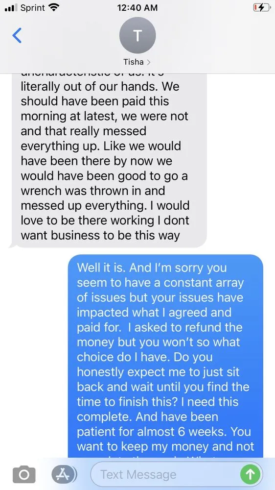 Reliable garden landscaping for year-round maintenance in Hamilton, OH by True Pride Property Preservation