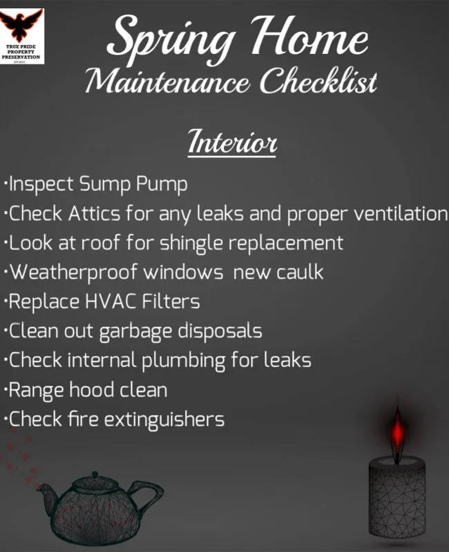 Local outdoor landscaping in Hamilton, OH - True Pride Property Preservation