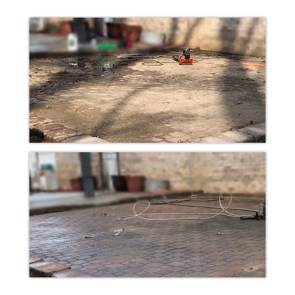 Trusted outdoor landscaping for beautiful yards across Hamilton, OH - True Pride Property Preservation