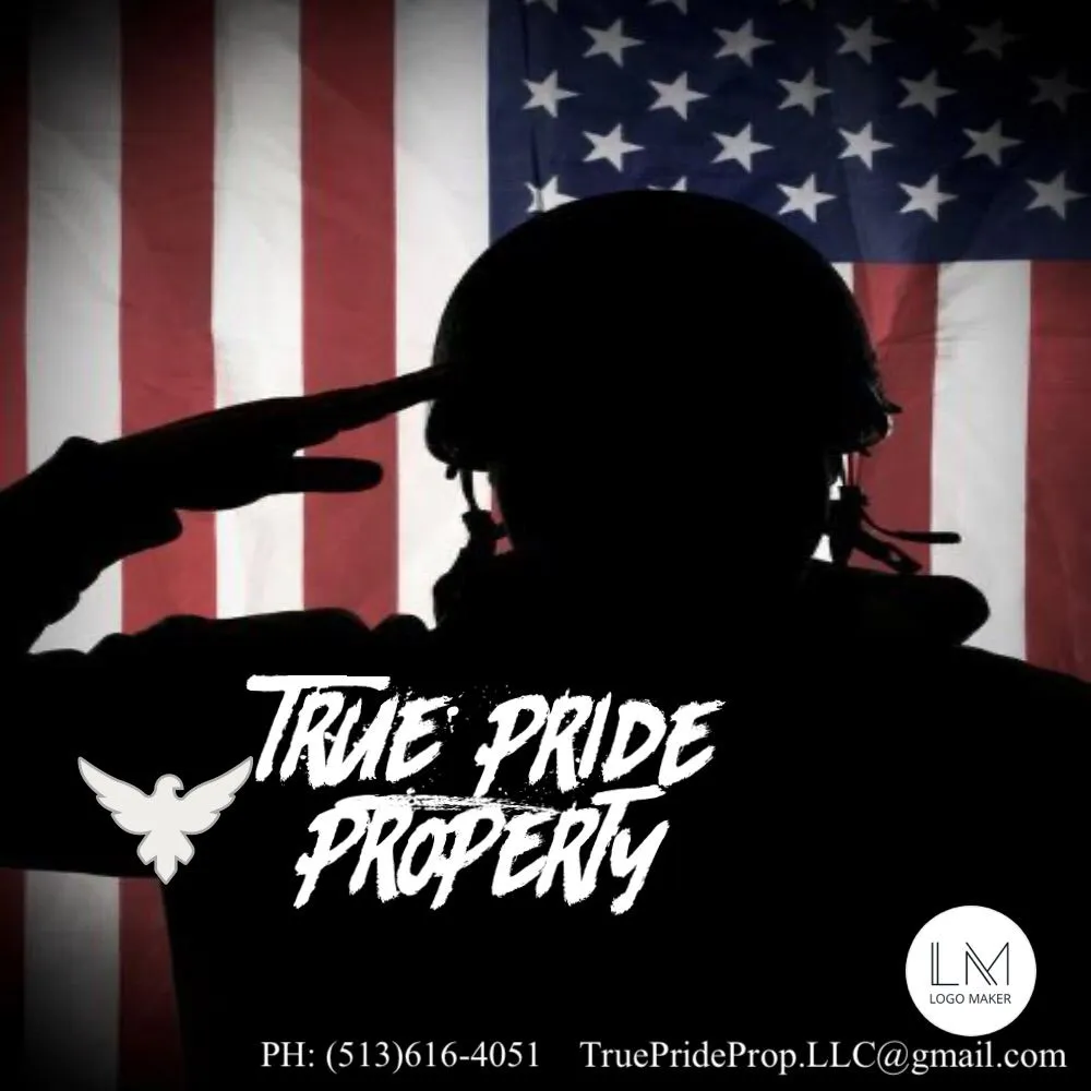 Custom landscaping services for outdoor upgrades across Hamilton, OH - True Pride Property Preservation