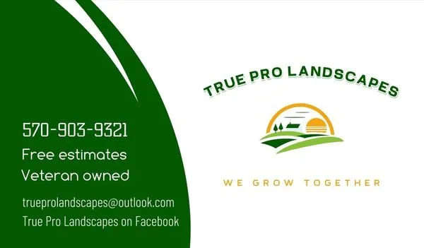 True Pro Landscapes
