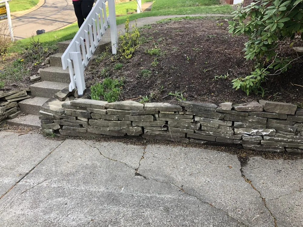 Affordable residential landscaping for year-round maintenance across Natrona Heights, PA - True Quality Management