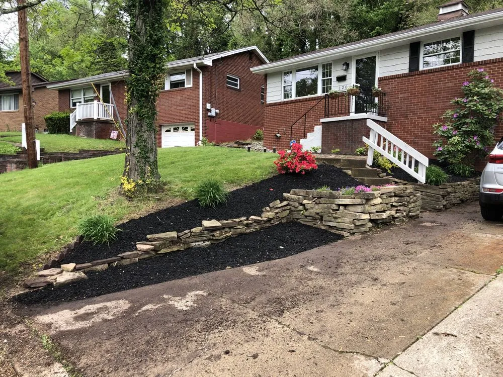 Custom yard cleanup service experts serving Natrona Heights, PA - True Quality Management