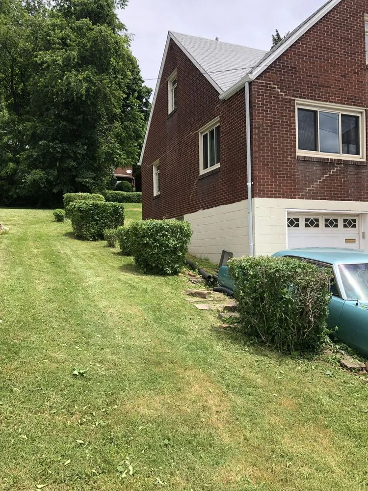 Trusted lawn mowing service for outdoor upgrades across Natrona Heights, PA - True Quality Management