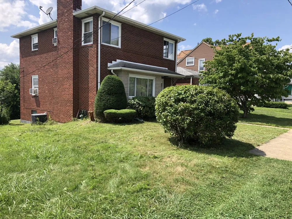 Reliable outdoor landscaping experts serving Natrona Heights, PA - True Quality Management