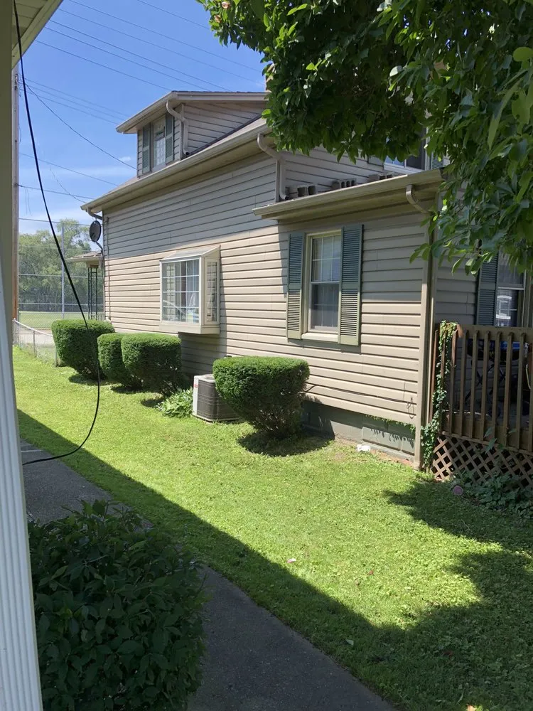 Affordable lawn mowing service for outdoor upgrades across Natrona Heights, PA - True Quality Management