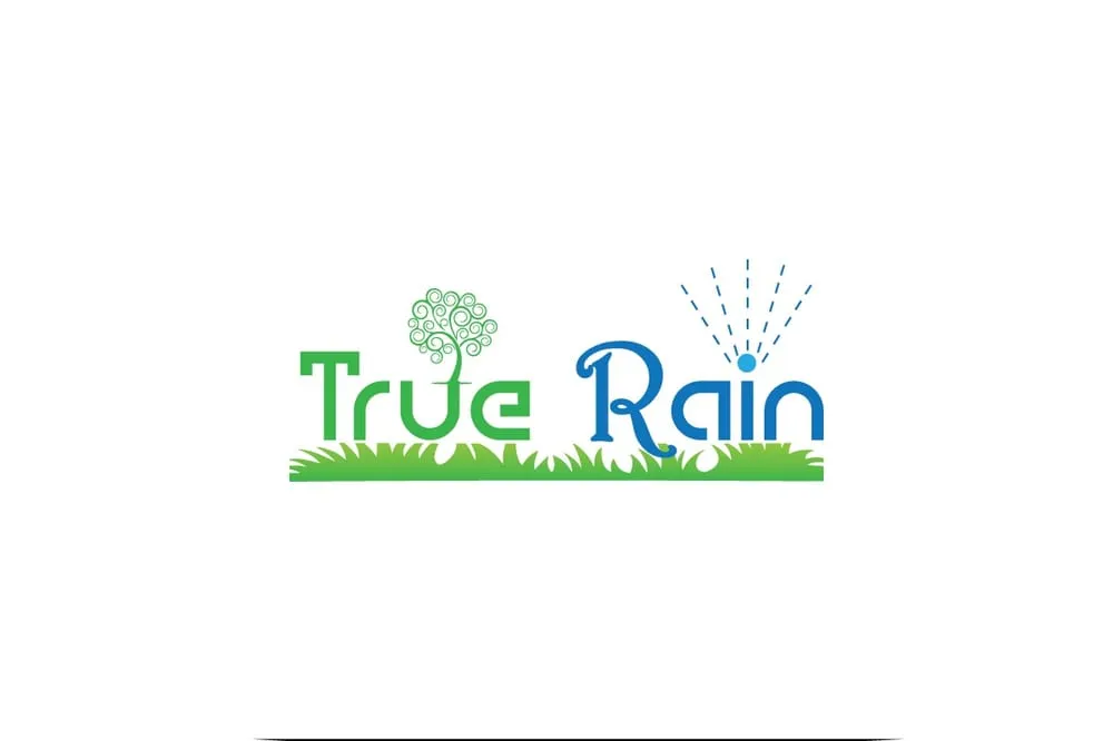 Professional landscape installation in Mulga, AL by True Rain