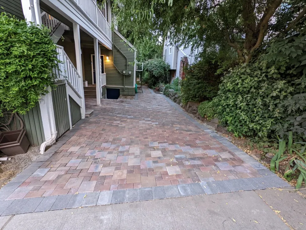 Custom landscape design experts serving Seattle, WA - True Scape Design