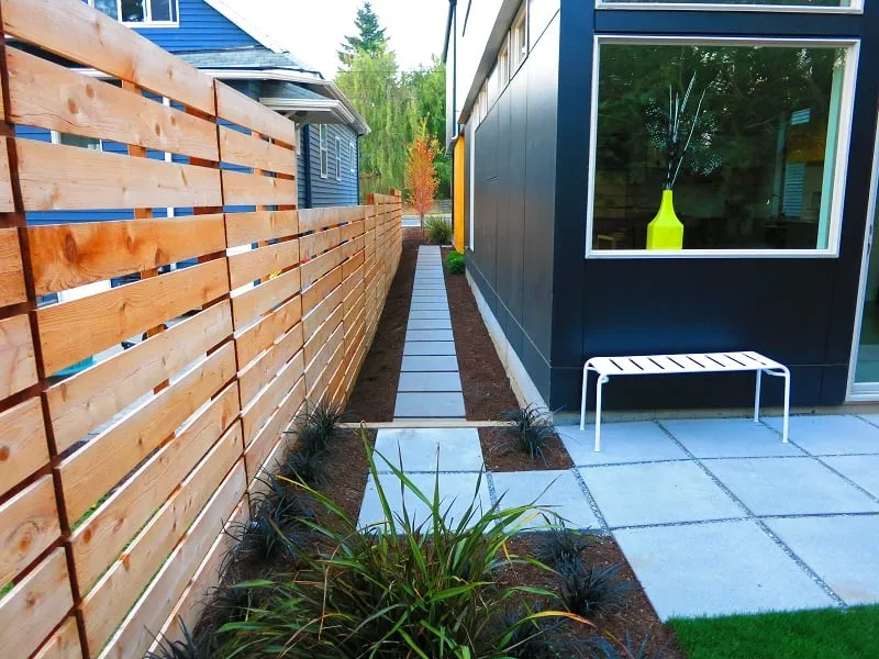 Top-rated landscape design in Seattle, WA by True Scape Design