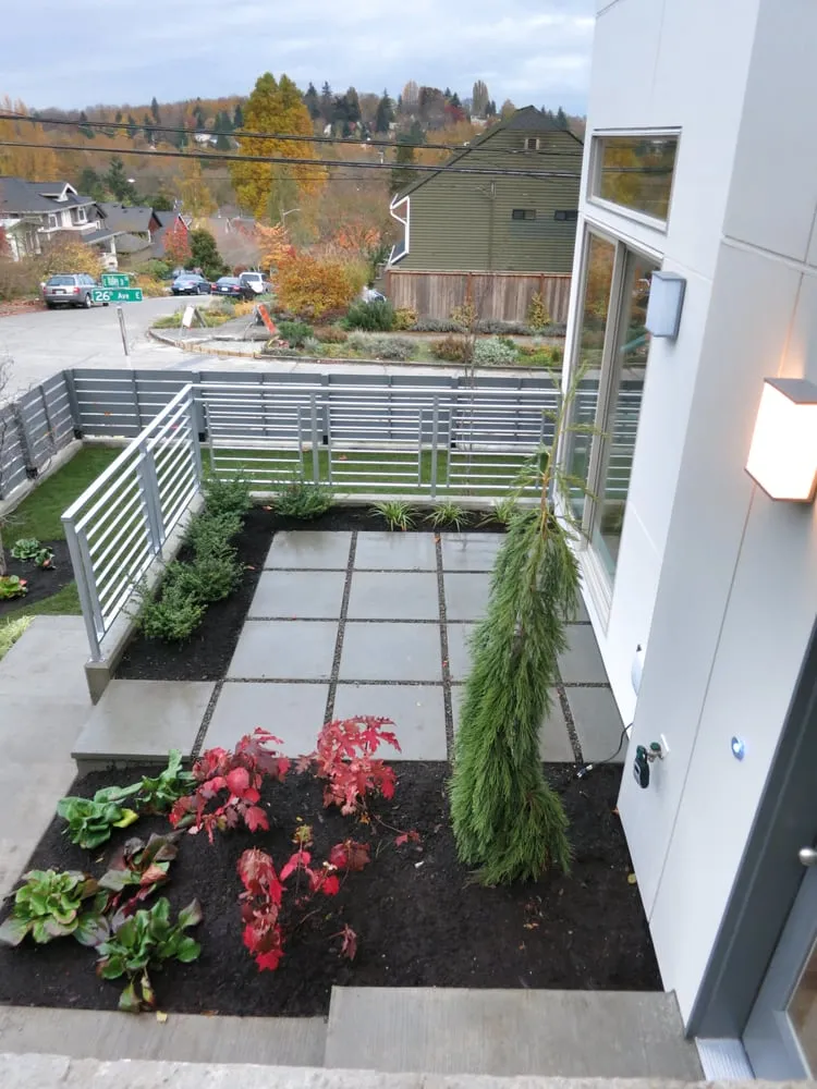 Top-rated residential landscaping experts serving Seattle, WA - True Scape Design