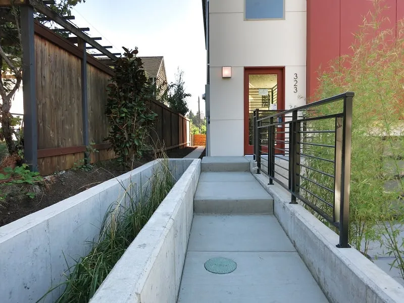 Top-rated landscape design in Seattle, WA - True Scape Design