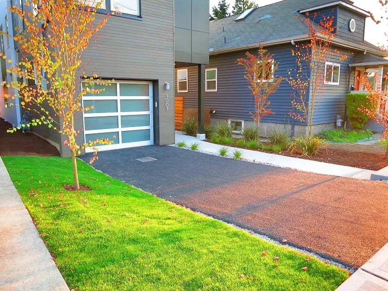 Reliable outdoor landscaping in Seattle, WA - True Scape Design