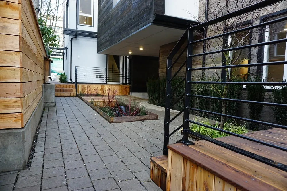 Top-rated residential landscaping near you across Seattle, WA - True Scape Design
