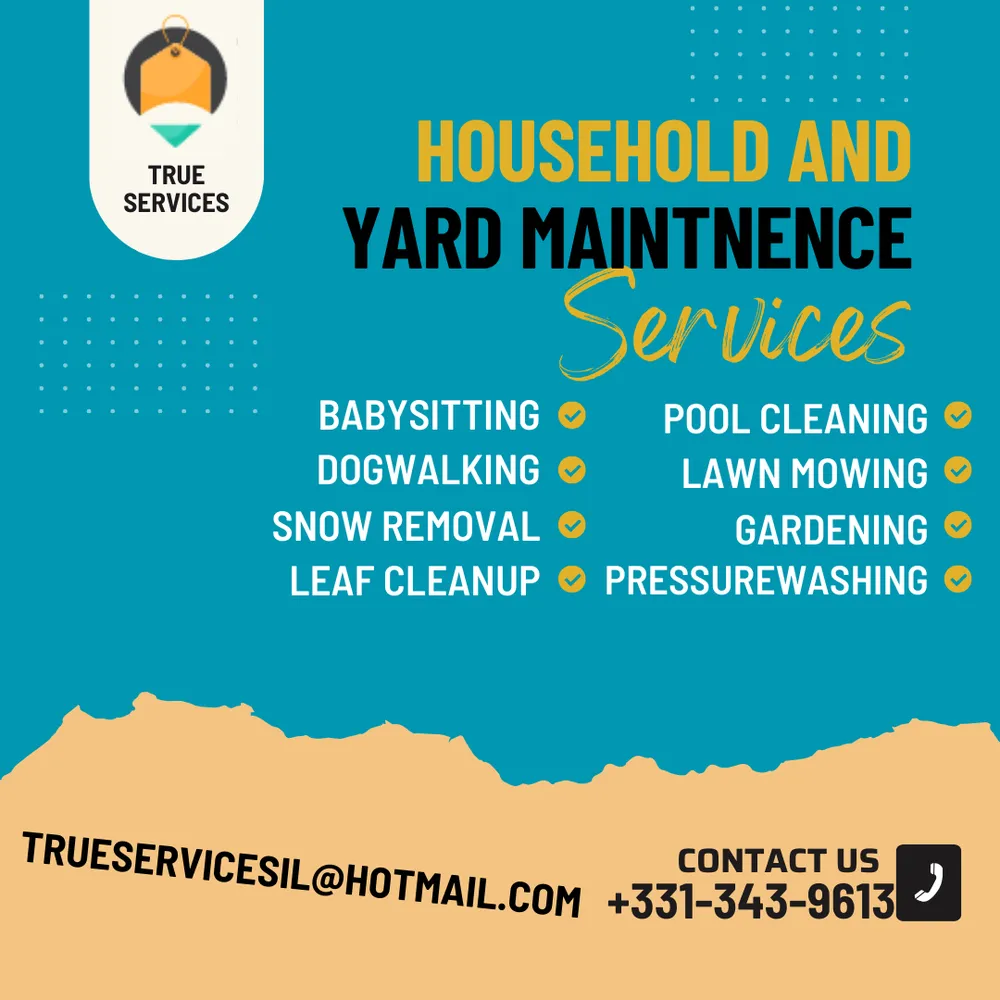 Trusted garden landscaping for residential properties across Clarendon Hills, IL - True Services