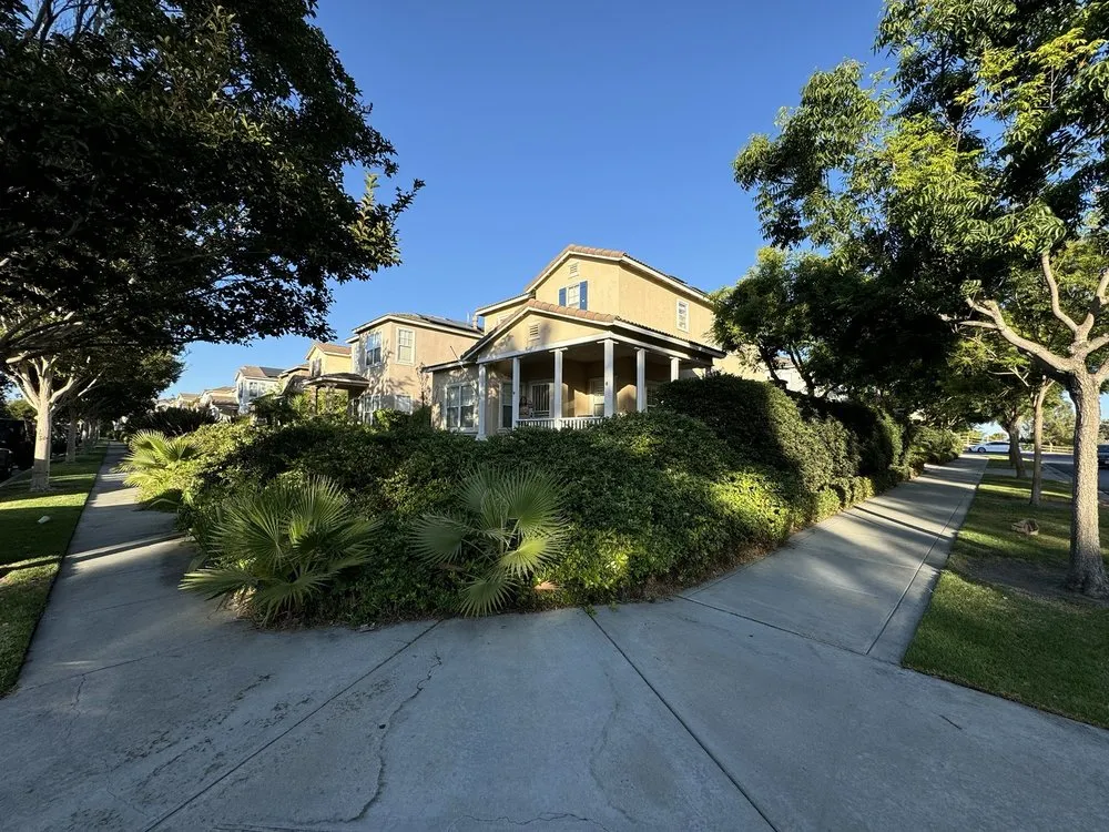 Expert landscaping services in El Cajon, CA - True Shine Building Services