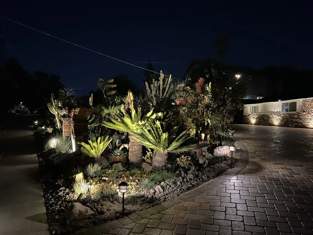 Expert lawn mowing service for year-round maintenance in El Cajon, CA by True Shine Building Services