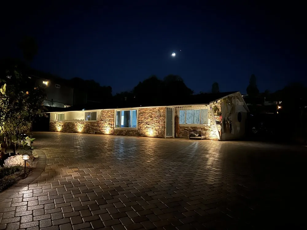 Affordable yard cleanup service in El Cajon, CA - True Shine Building Services