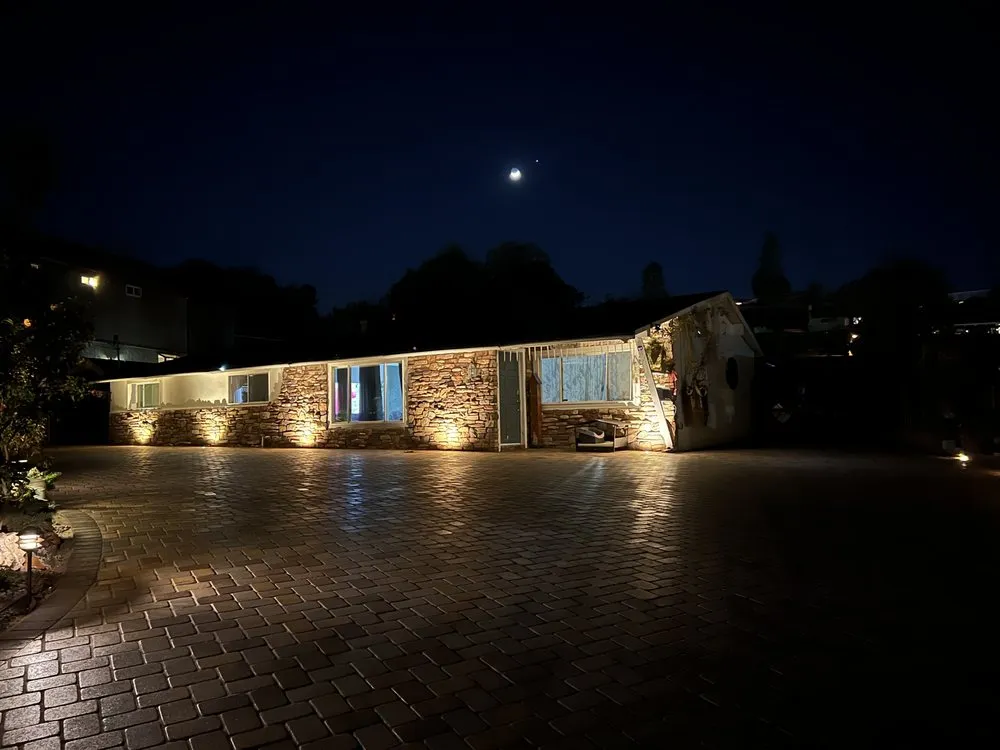 Top-rated yard cleanup service in El Cajon, CA by True Shine Building Services