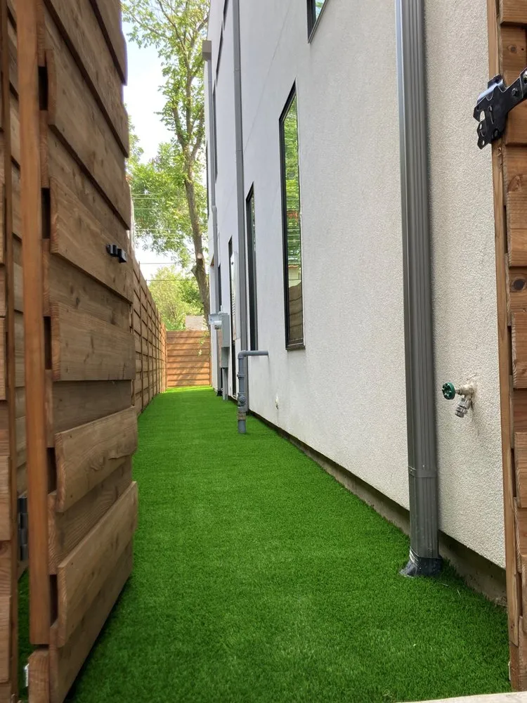 Top-rated lawn mowing service near you across Dallas, TX - True Solutions Landscape and Turf