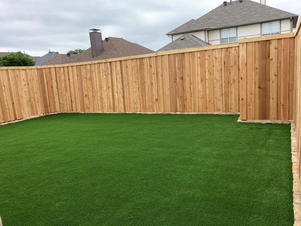 Reliable landscape design experts serving Dallas, TX - True Solutions Landscape and Turf