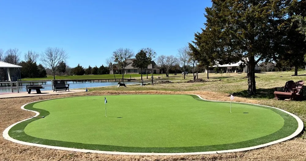 Expert lawn care service in Dallas, TX - True Solutions Landscape and Turf