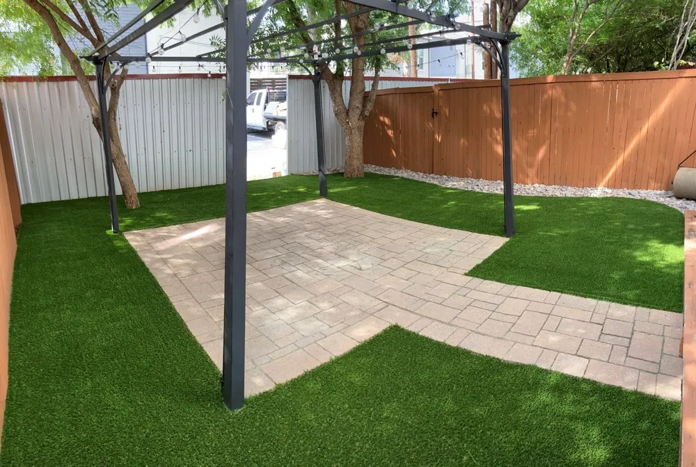 Reliable lawn mowing service experts serving Dallas, TX - True Solutions Landscape and Turf