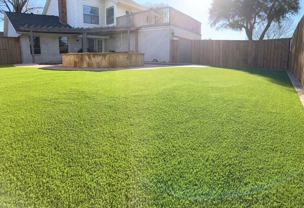 Local lawn care service experts serving Dallas, TX - True Solutions Landscape and Turf